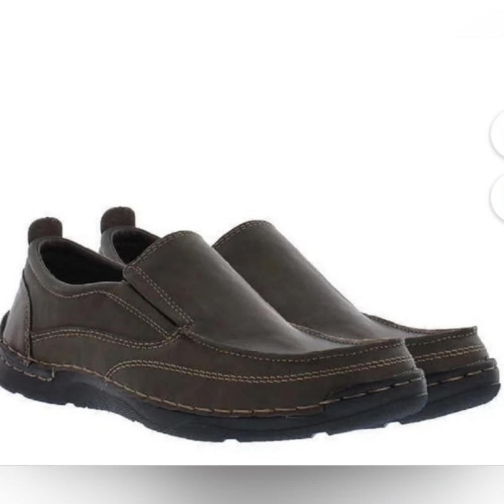 (Ew) Nib Izod Thomas men shoes